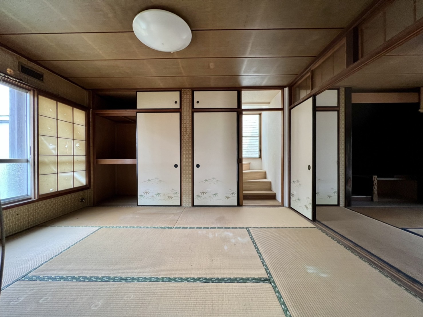 富士市中野中古住宅