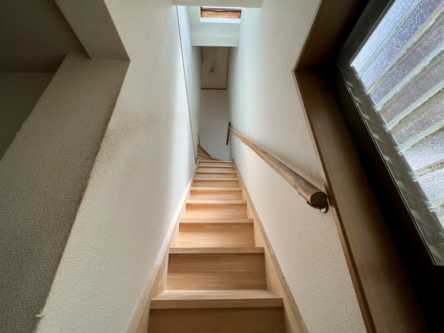 富士市中野中古住宅