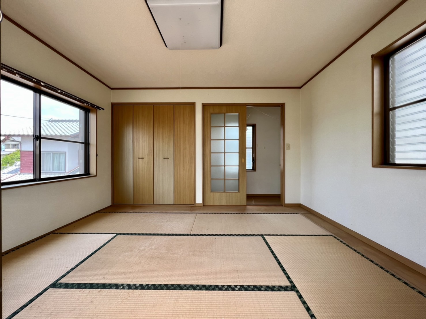 富士市中野中古住宅