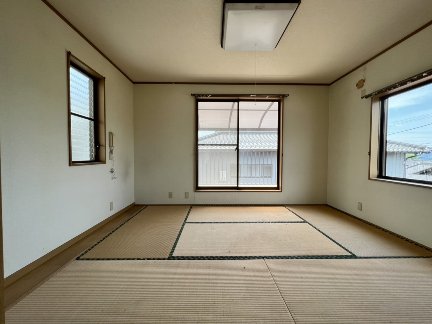 富士市中野中古住宅