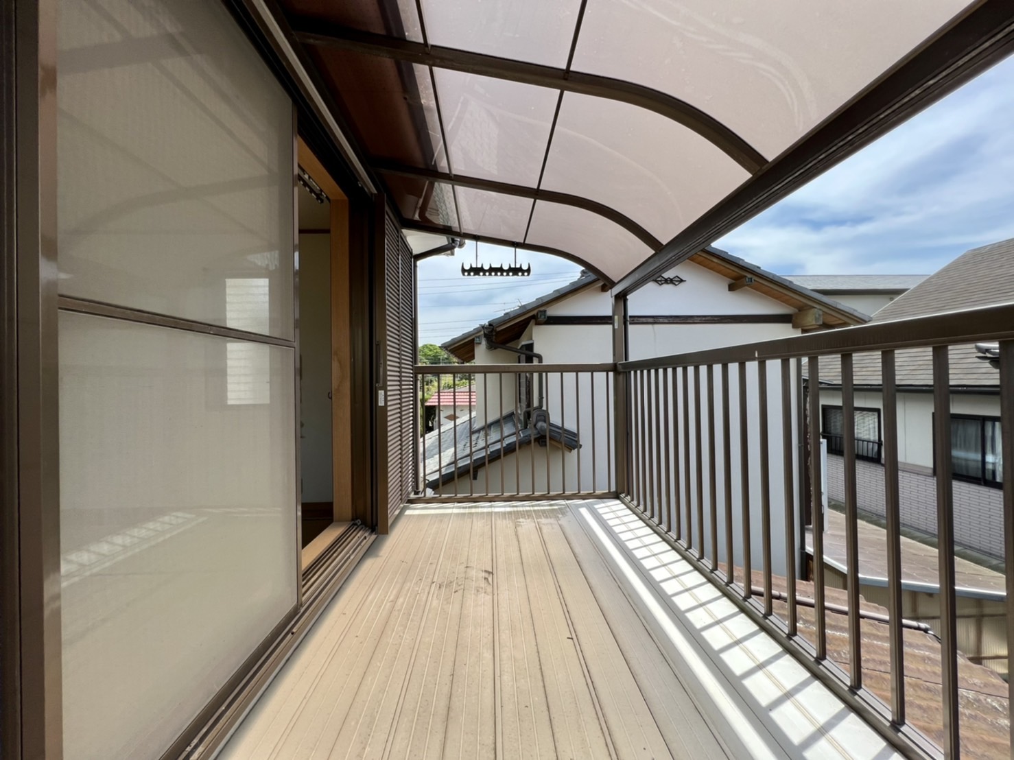 富士市中野中古住宅