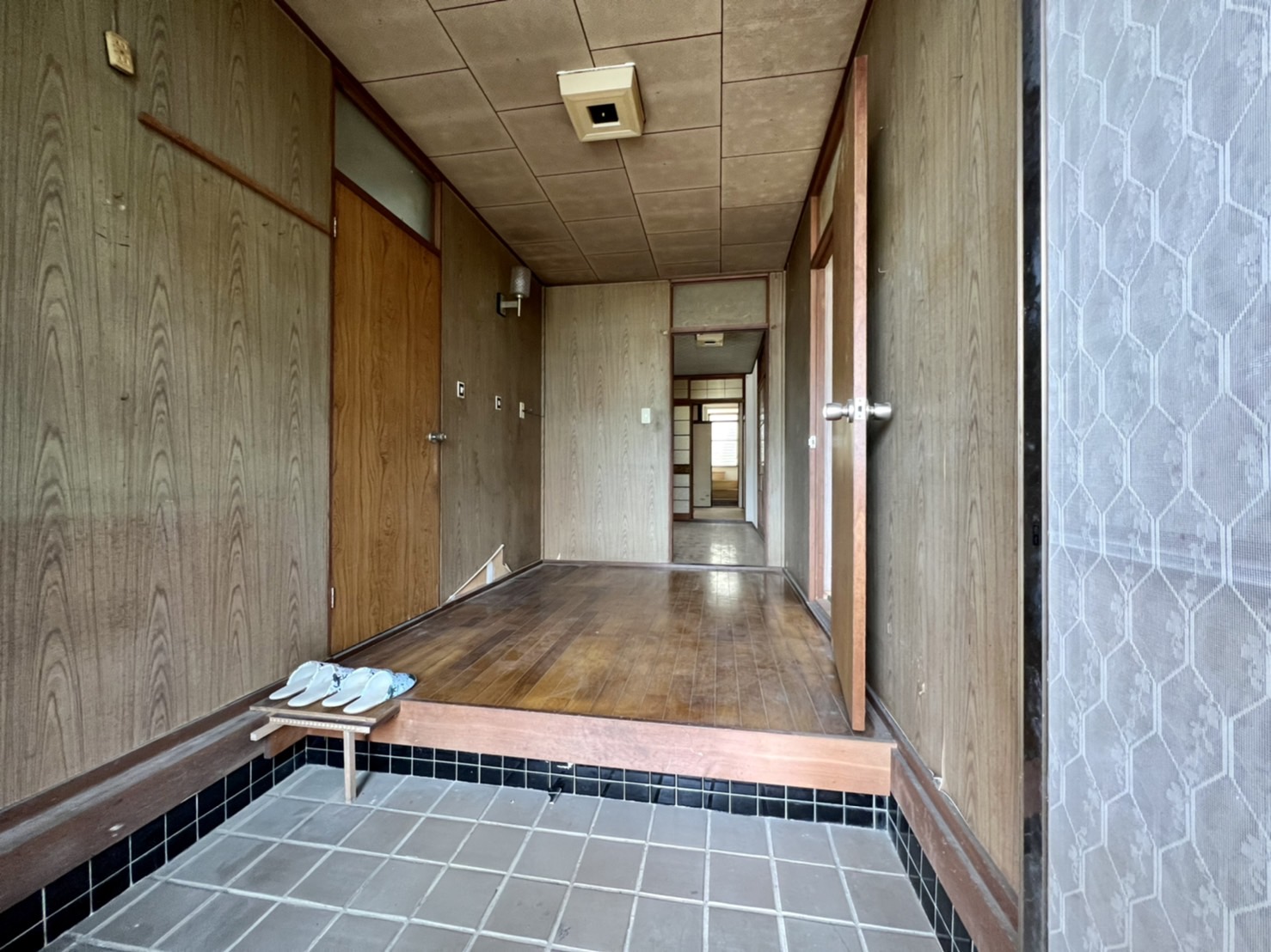 富士市中野中古住宅