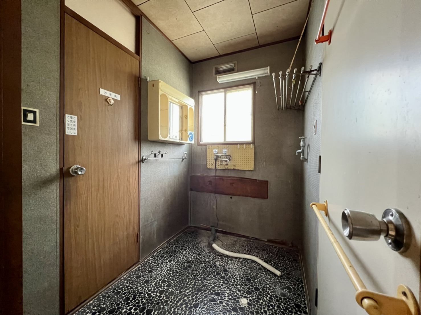 富士市中野中古住宅