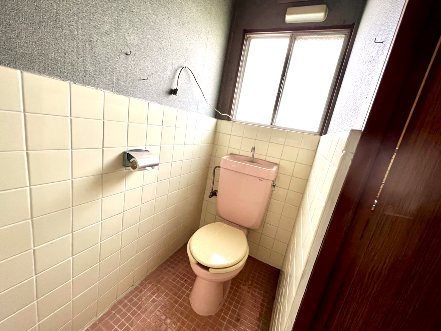 富士市中野中古住宅