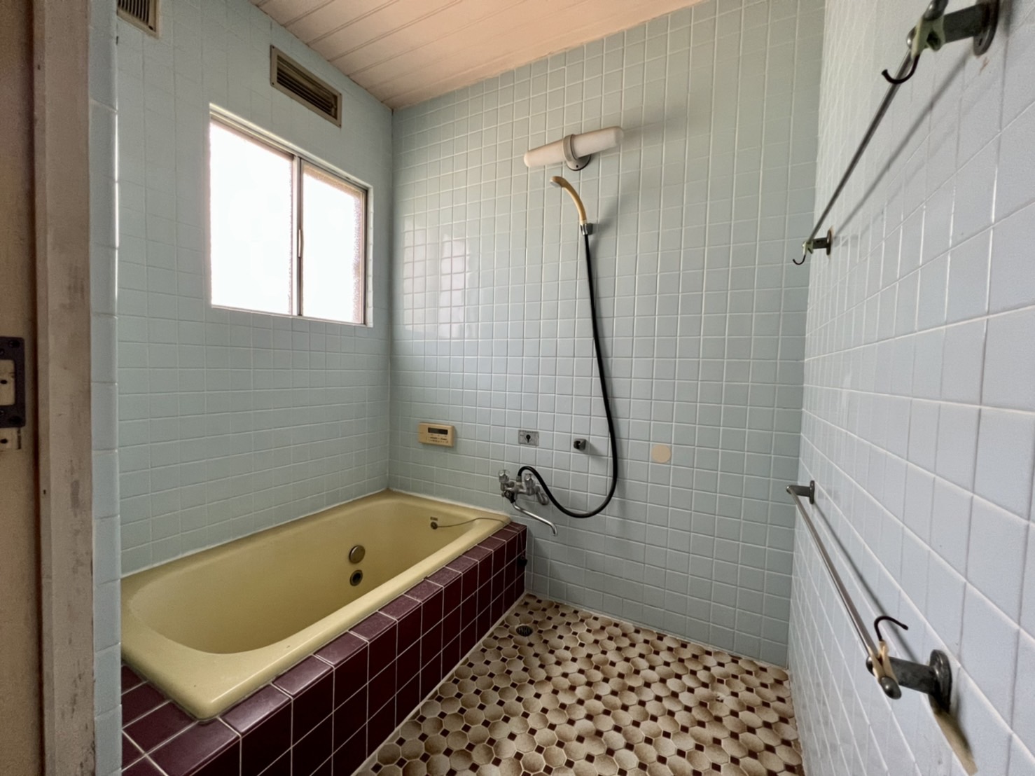 富士市中野中古住宅