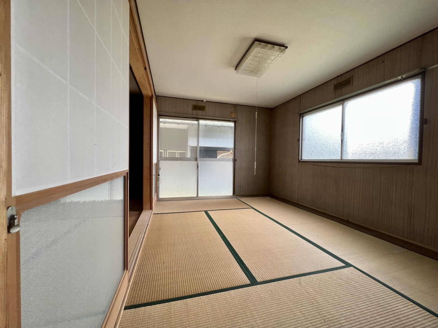 富士市中野中古住宅