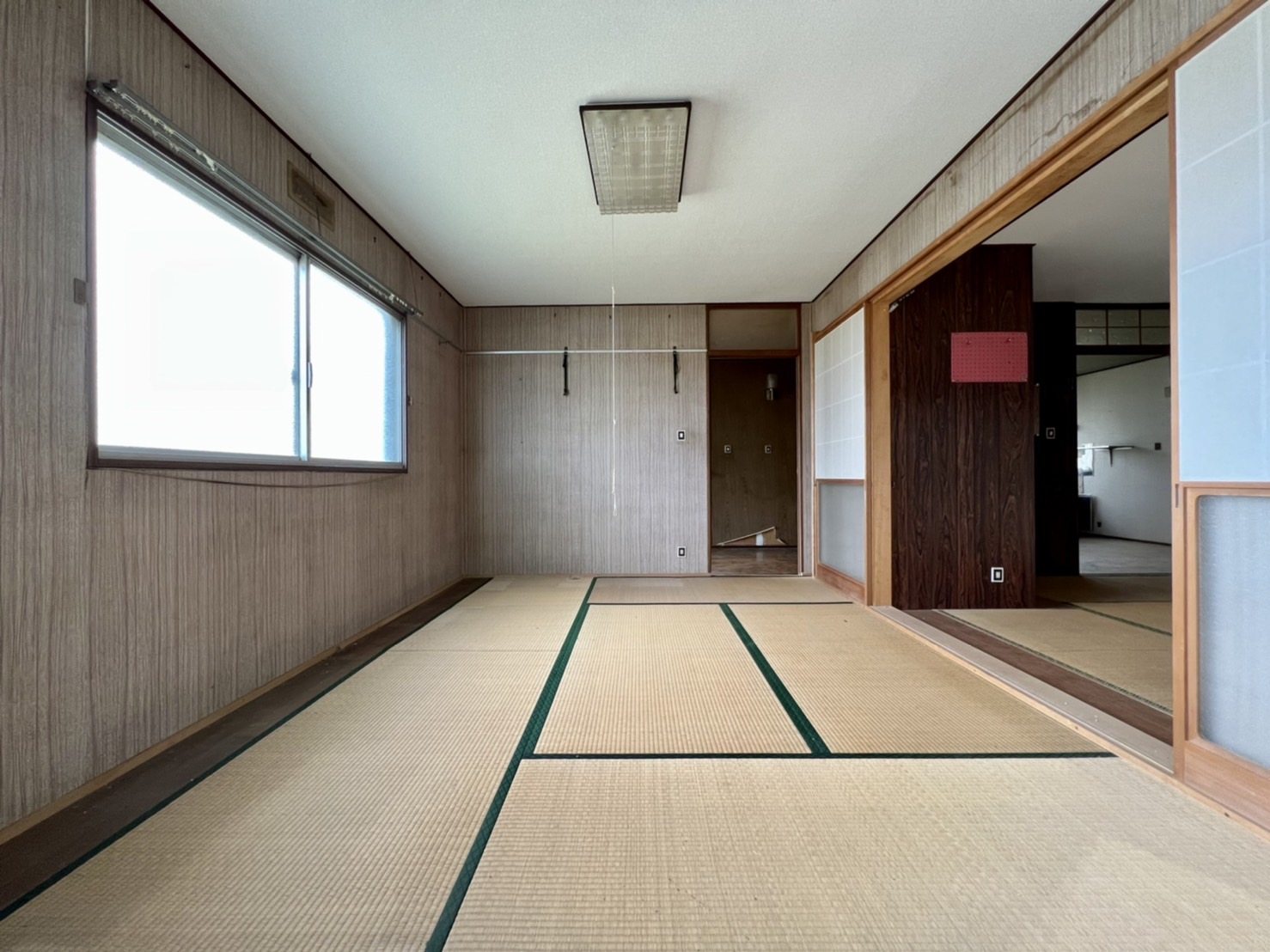 富士市中野中古住宅