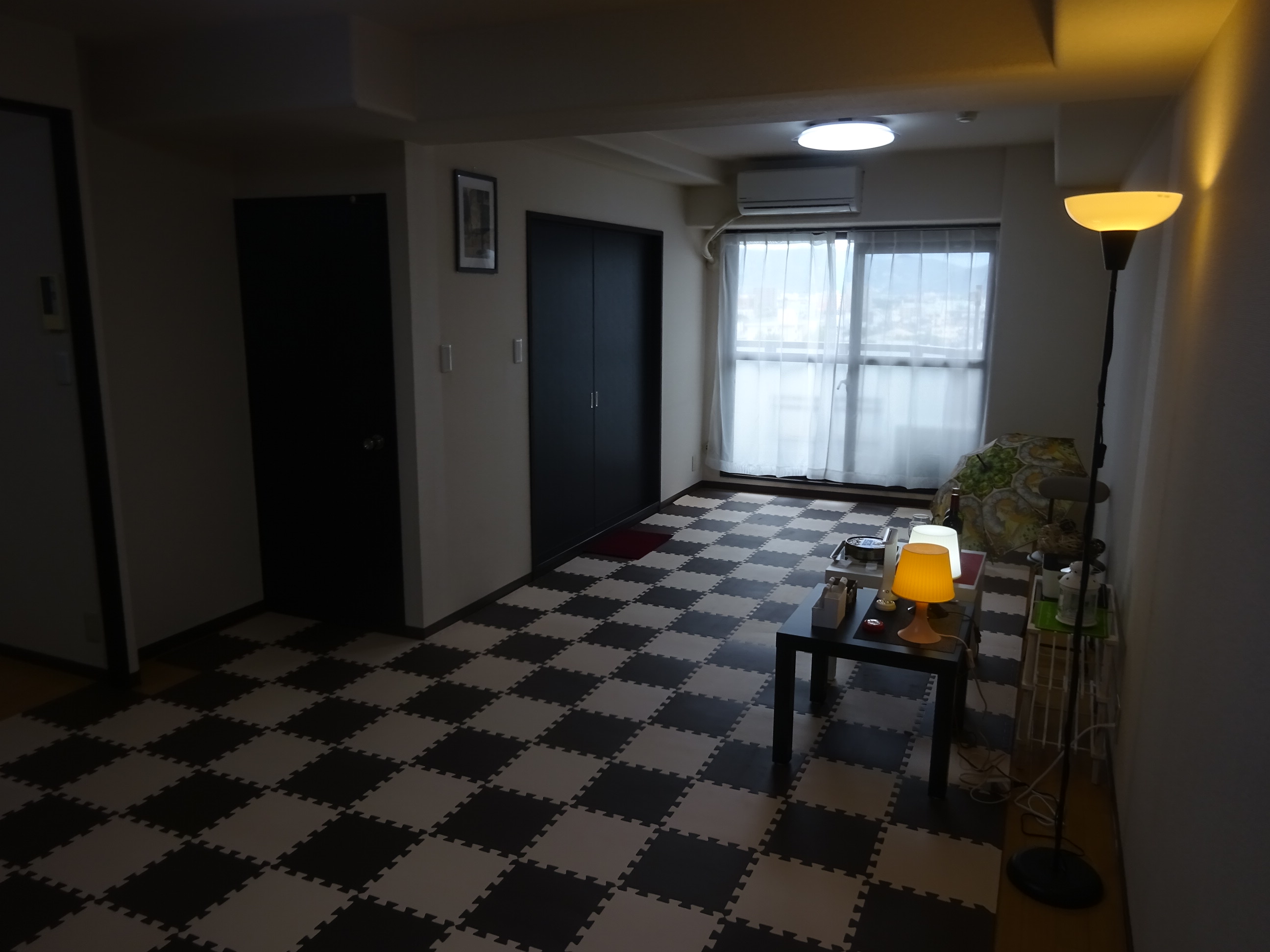 富士市吉原5丁目エンゼルハイム吉原11階