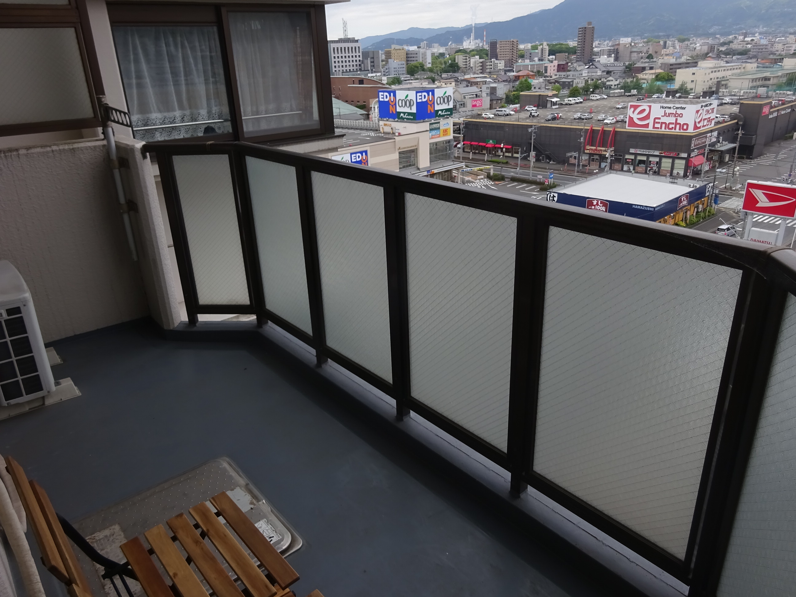 富士市吉原5丁目エンゼルハイム吉原11階