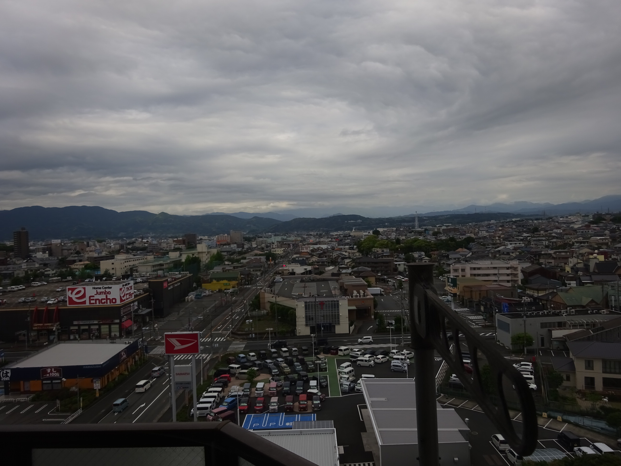 富士市吉原5丁目エンゼルハイム吉原11階