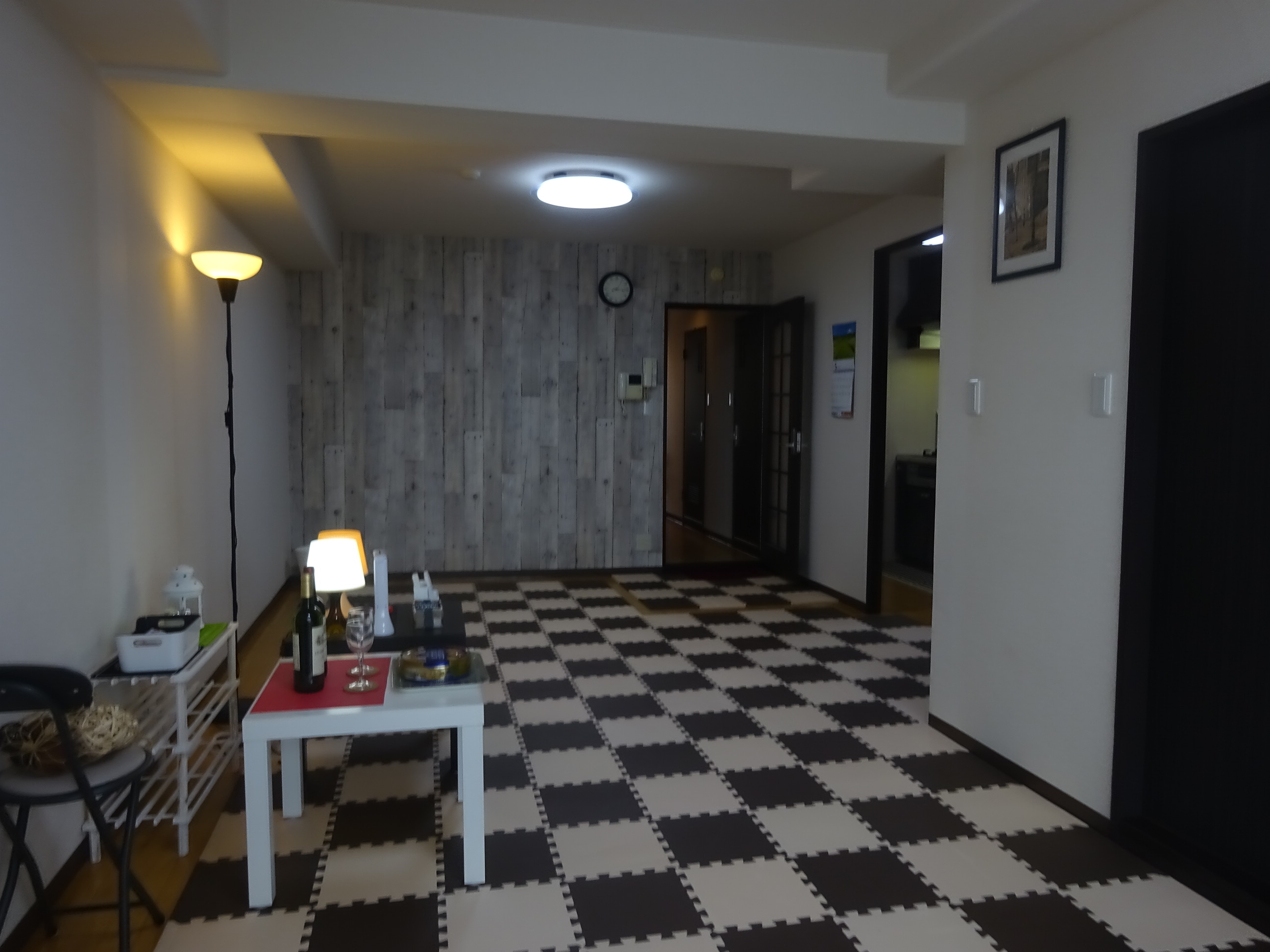 富士市吉原5丁目エンゼルハイム吉原11階