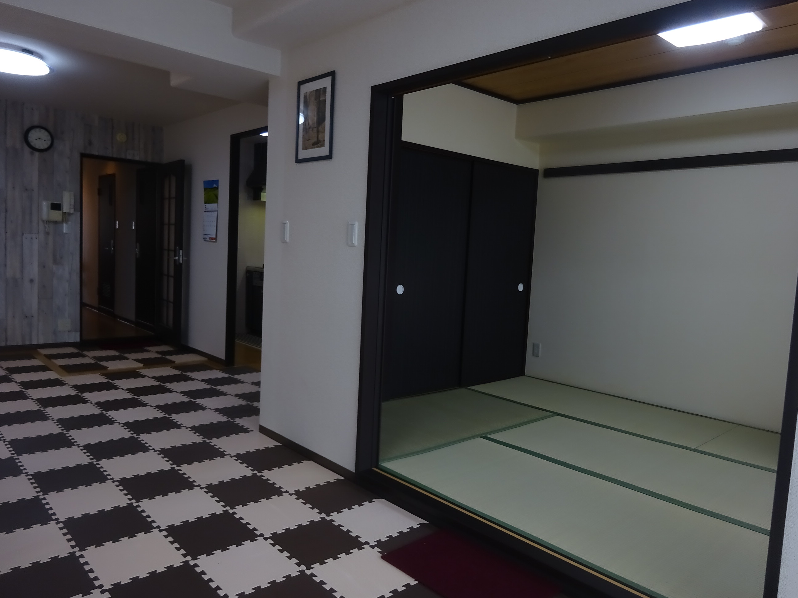 富士市吉原5丁目エンゼルハイム吉原11階