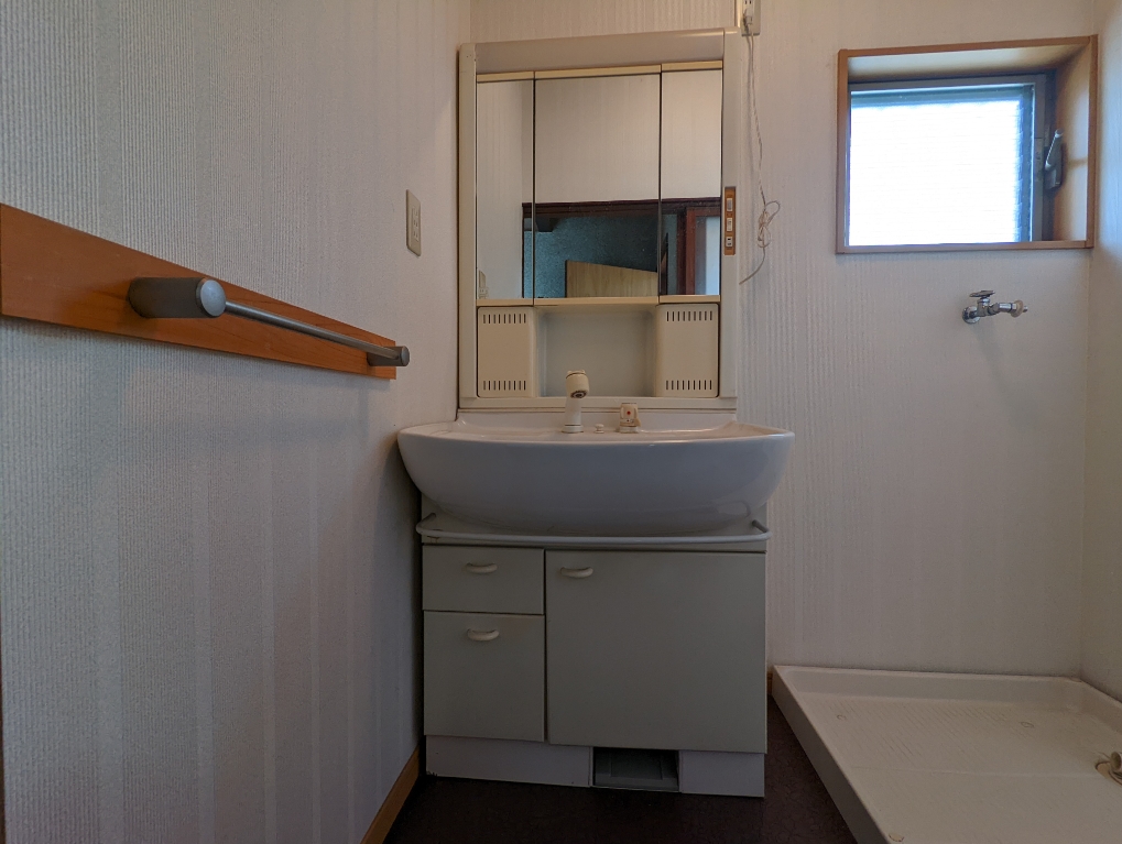 富士市富士見台1丁目中古住宅