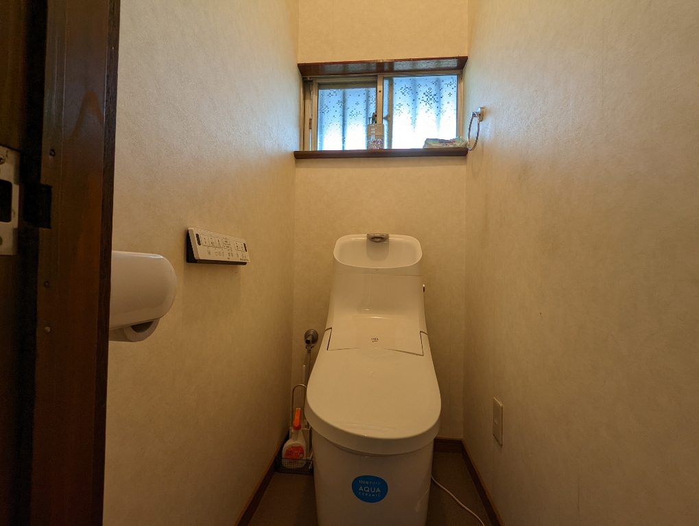 富士市富士見台1丁目中古住宅