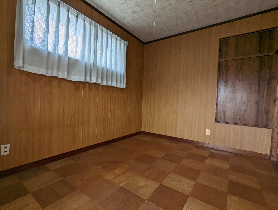 富士市富士見台1丁目中古住宅