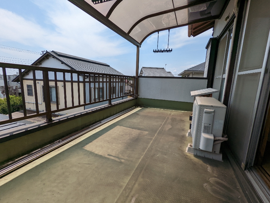 富士市富士見台1丁目中古住宅