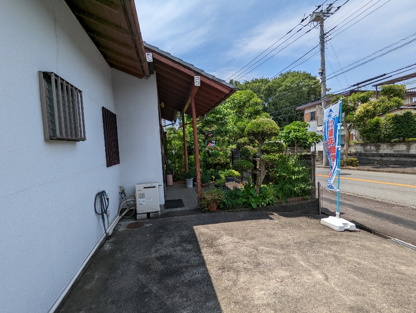 富士市富士見台1丁目中古住宅