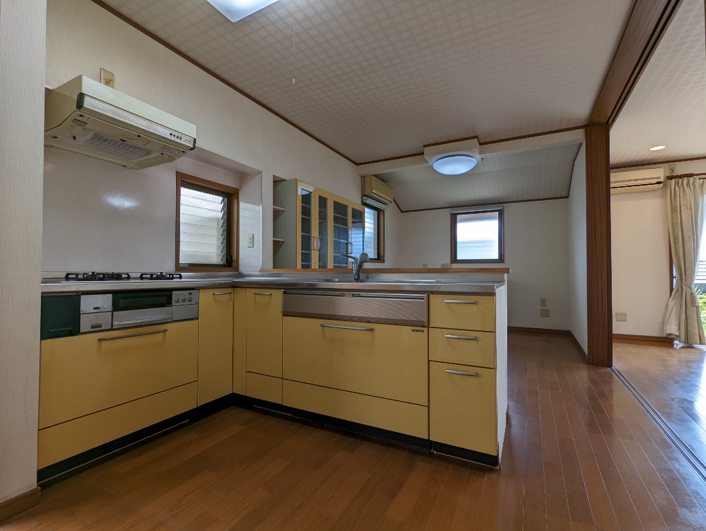 富士市富士見台1丁目中古住宅