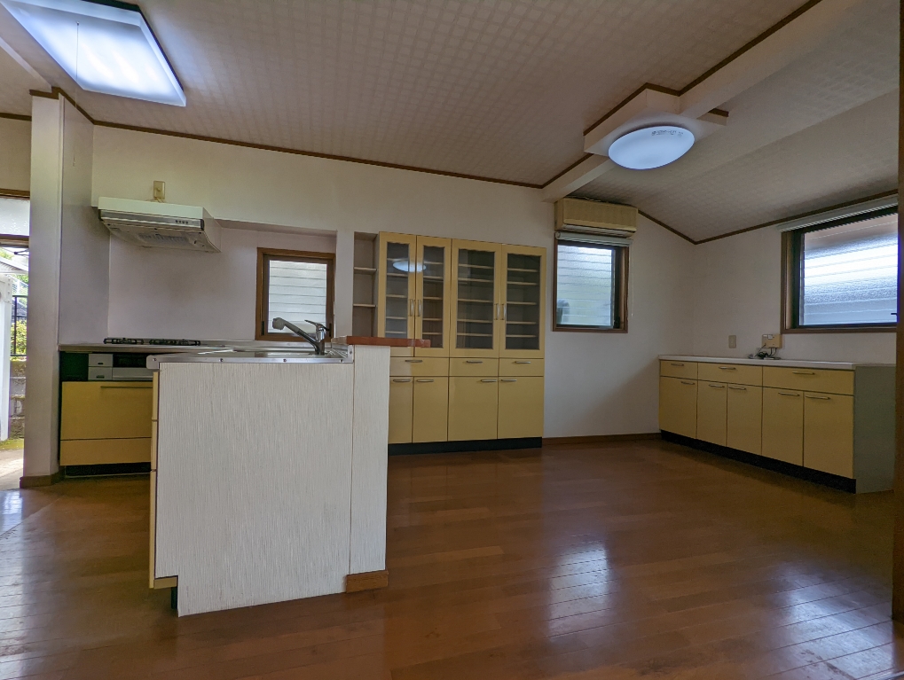 富士市富士見台1丁目中古住宅