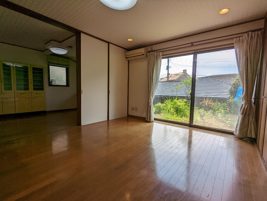 富士市富士見台1丁目中古住宅