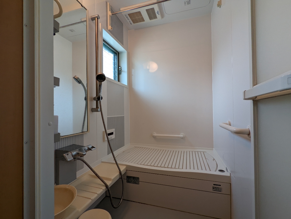 富士市富士見台1丁目中古住宅