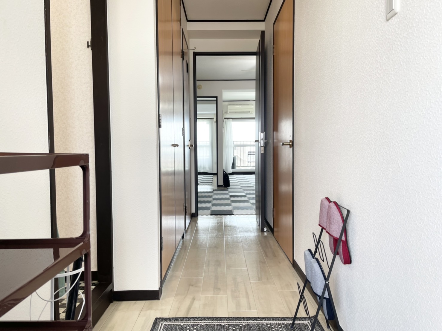 ハイラーク富士駅前14階