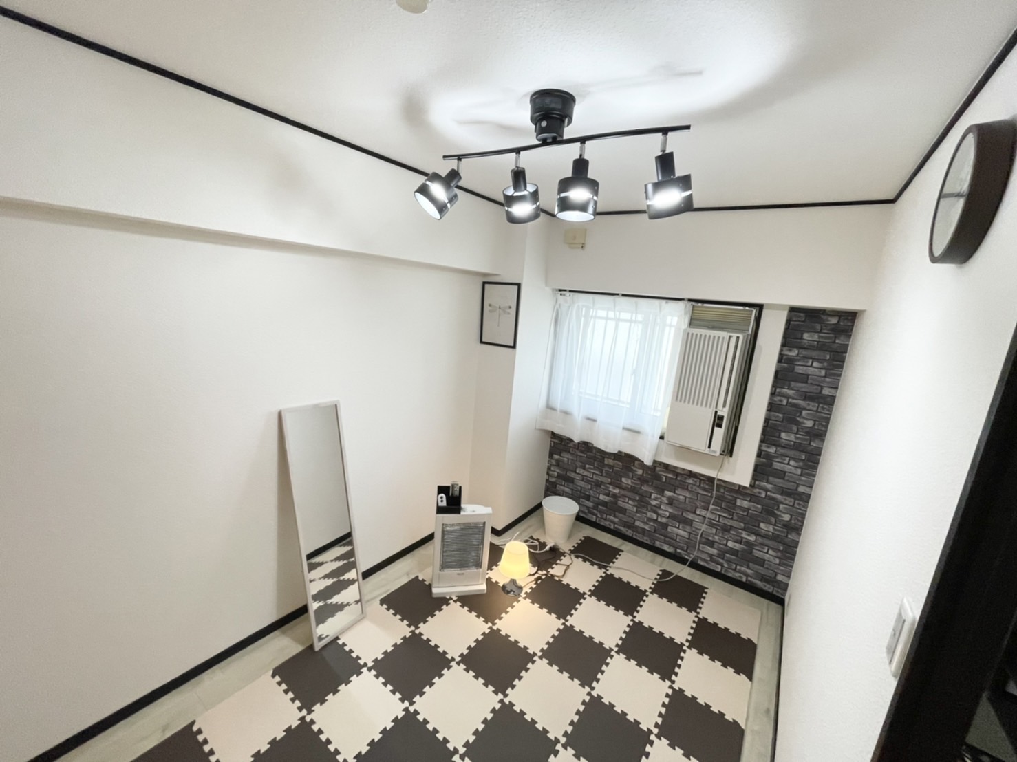 ハイラーク富士駅前14階