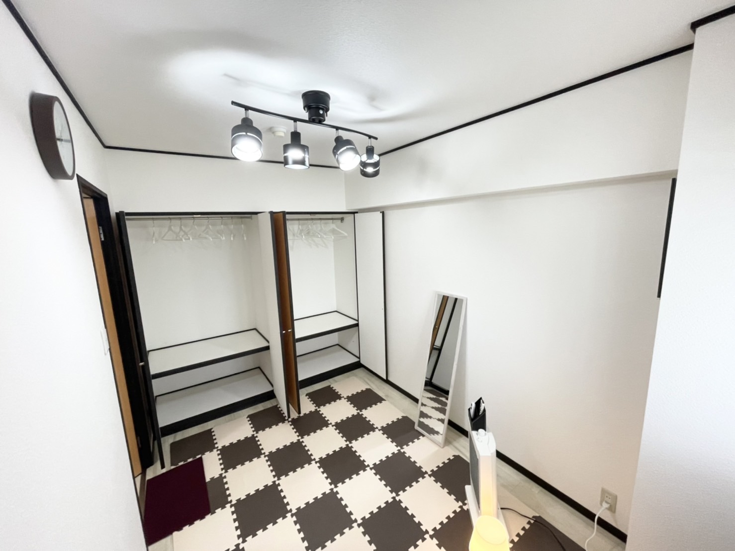 ハイラーク富士駅前14階