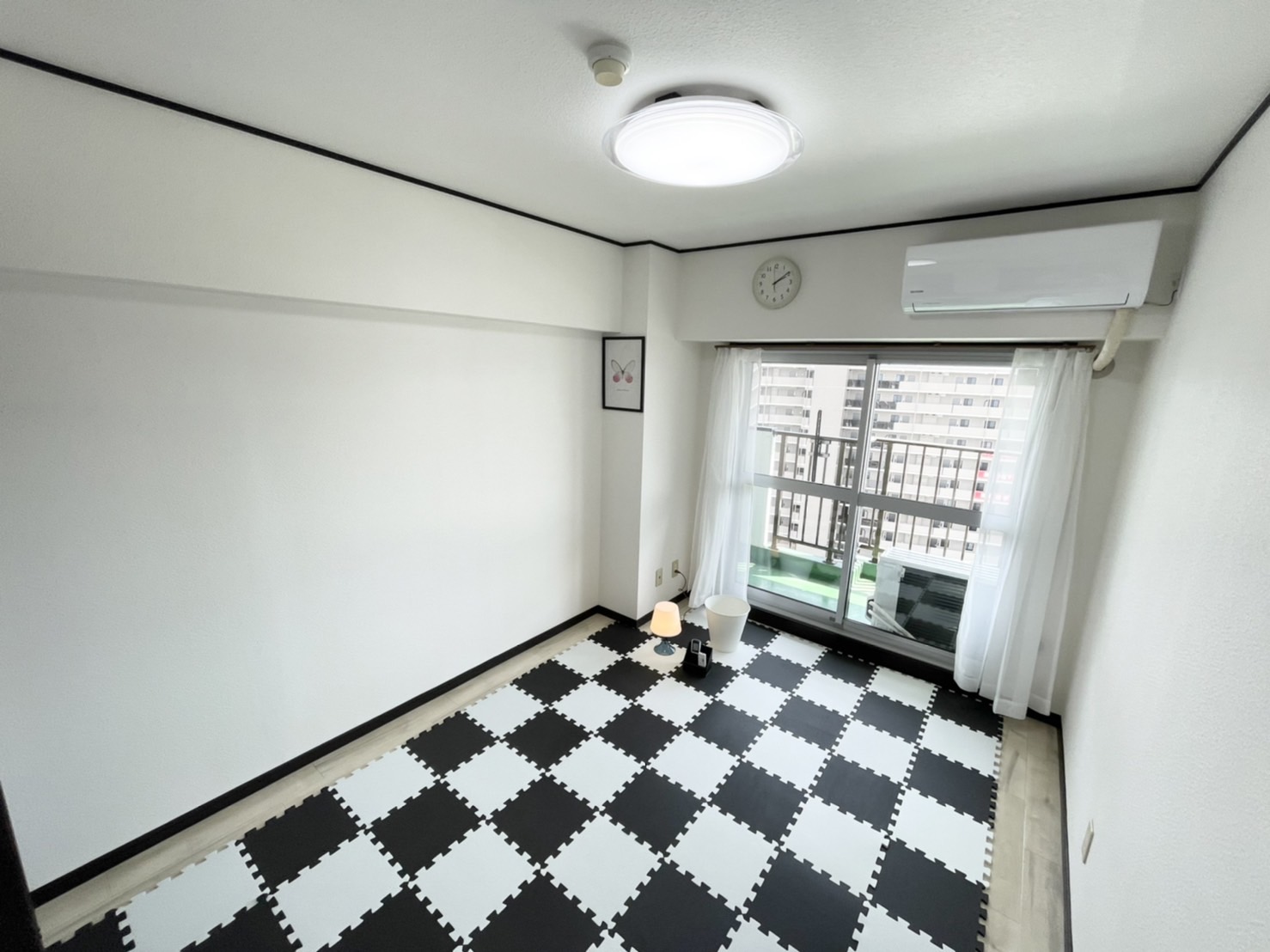 ハイラーク富士駅前14階