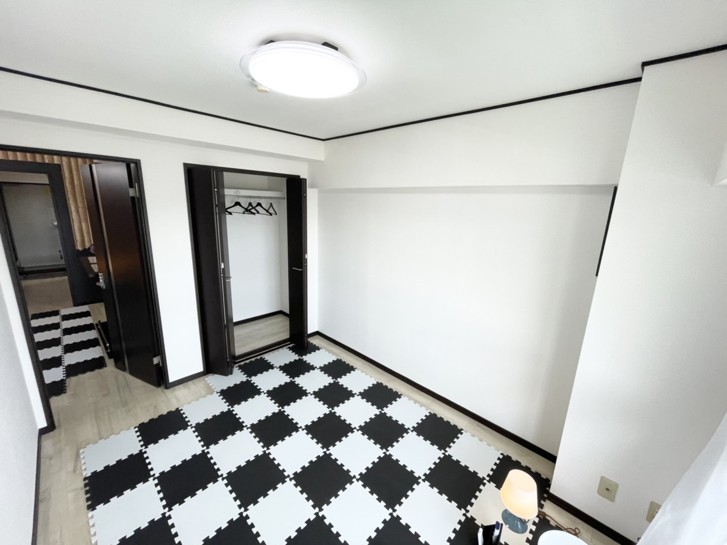 ハイラーク富士駅前14階