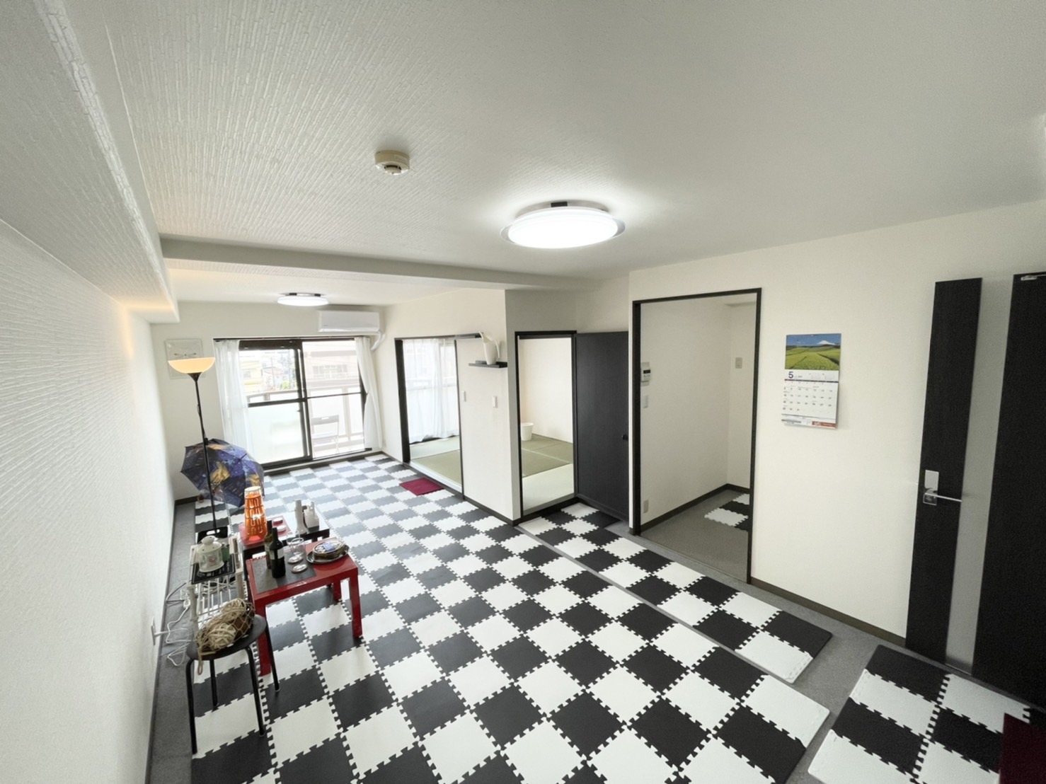 富士市吉原5丁目エンゼルハイム吉原4階