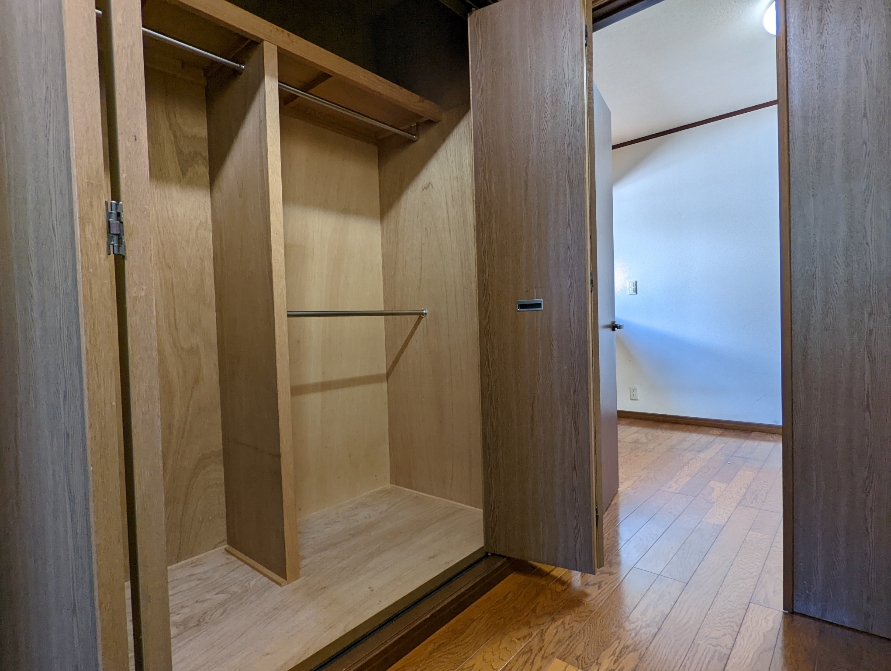 富士宮市外神東町中古平屋住宅