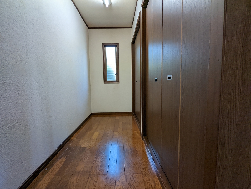 富士宮市外神東町中古平屋住宅