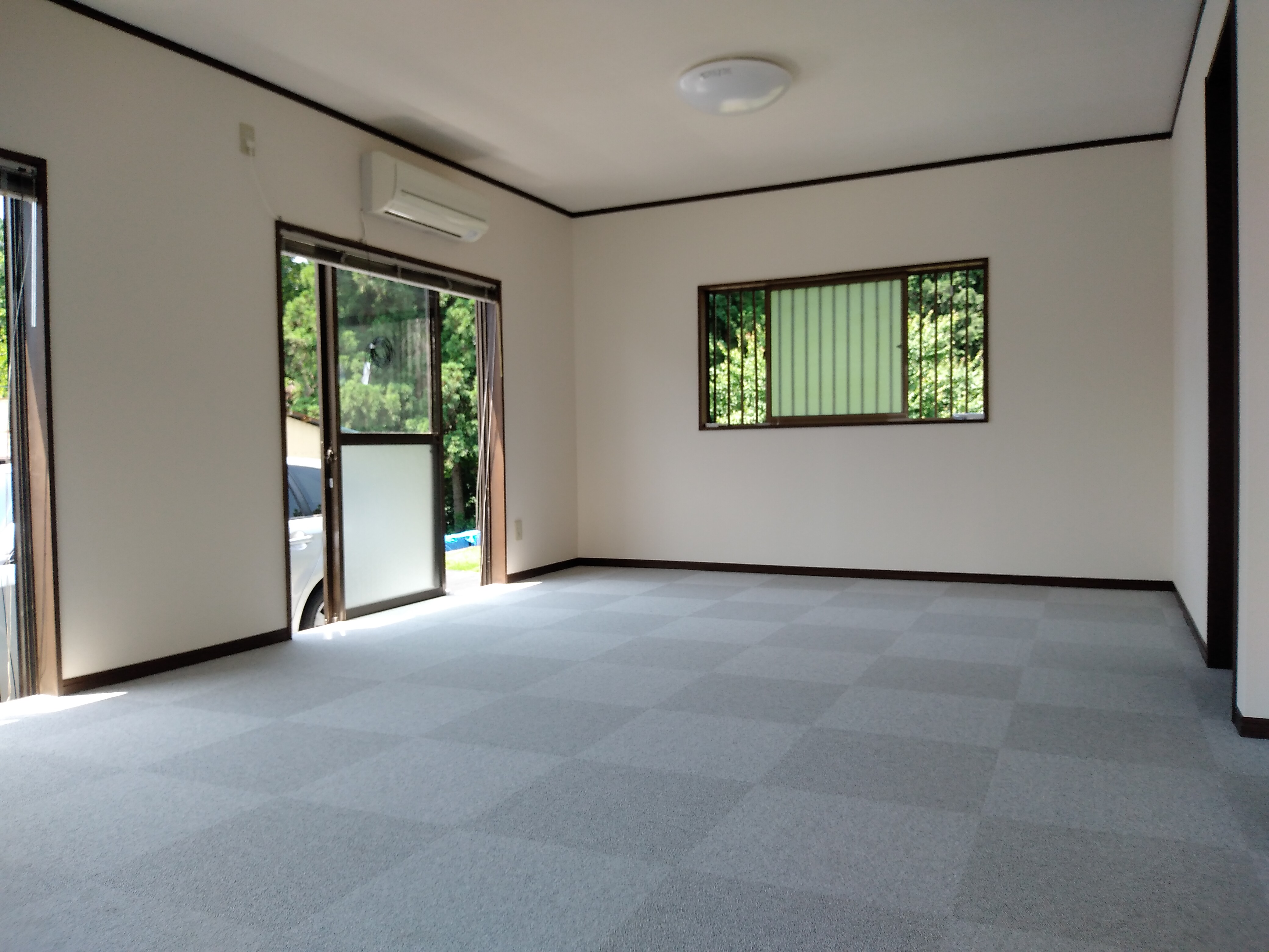 富士宮市北山賃貸店舗