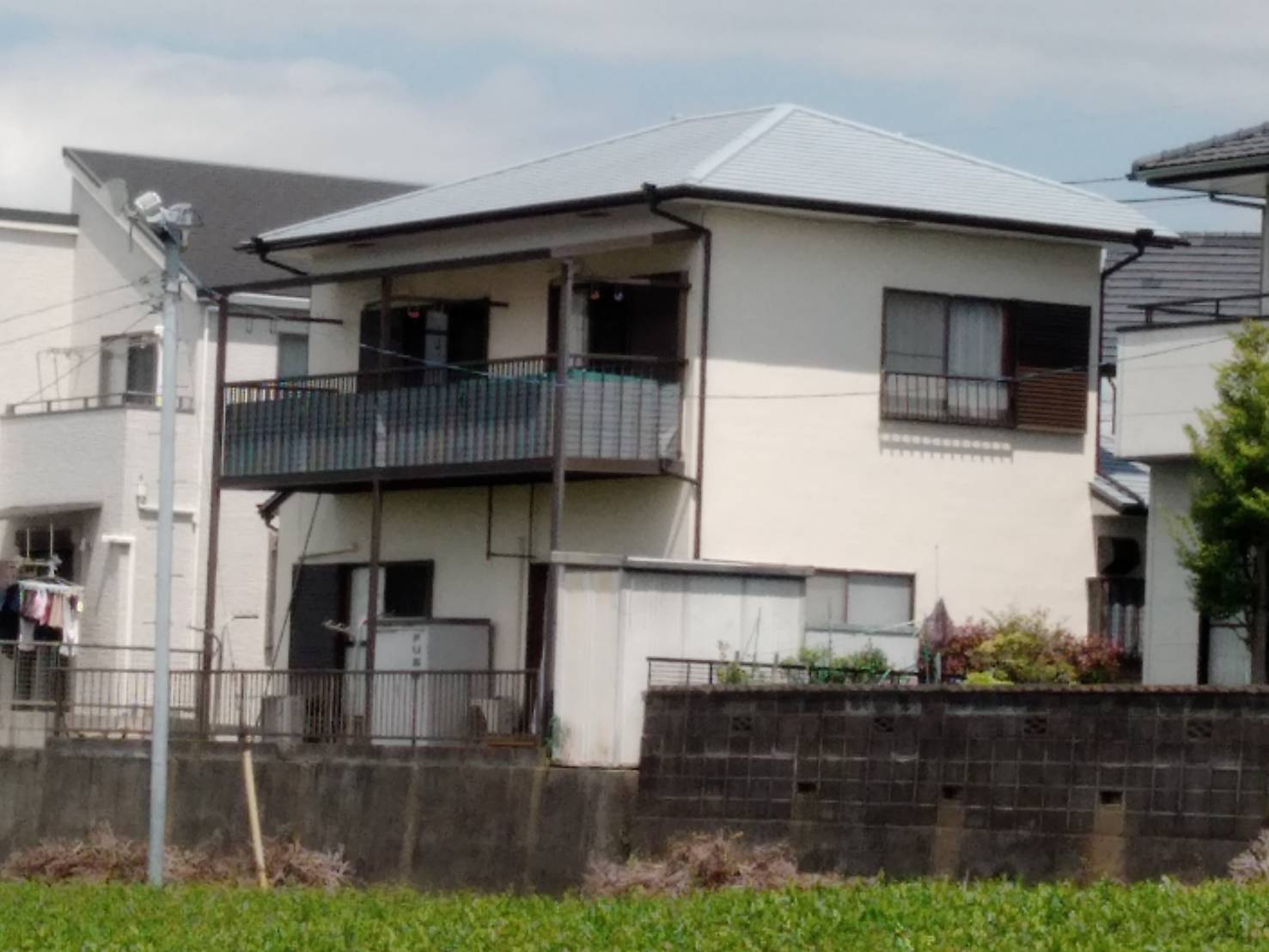 富士市大渕中古住宅