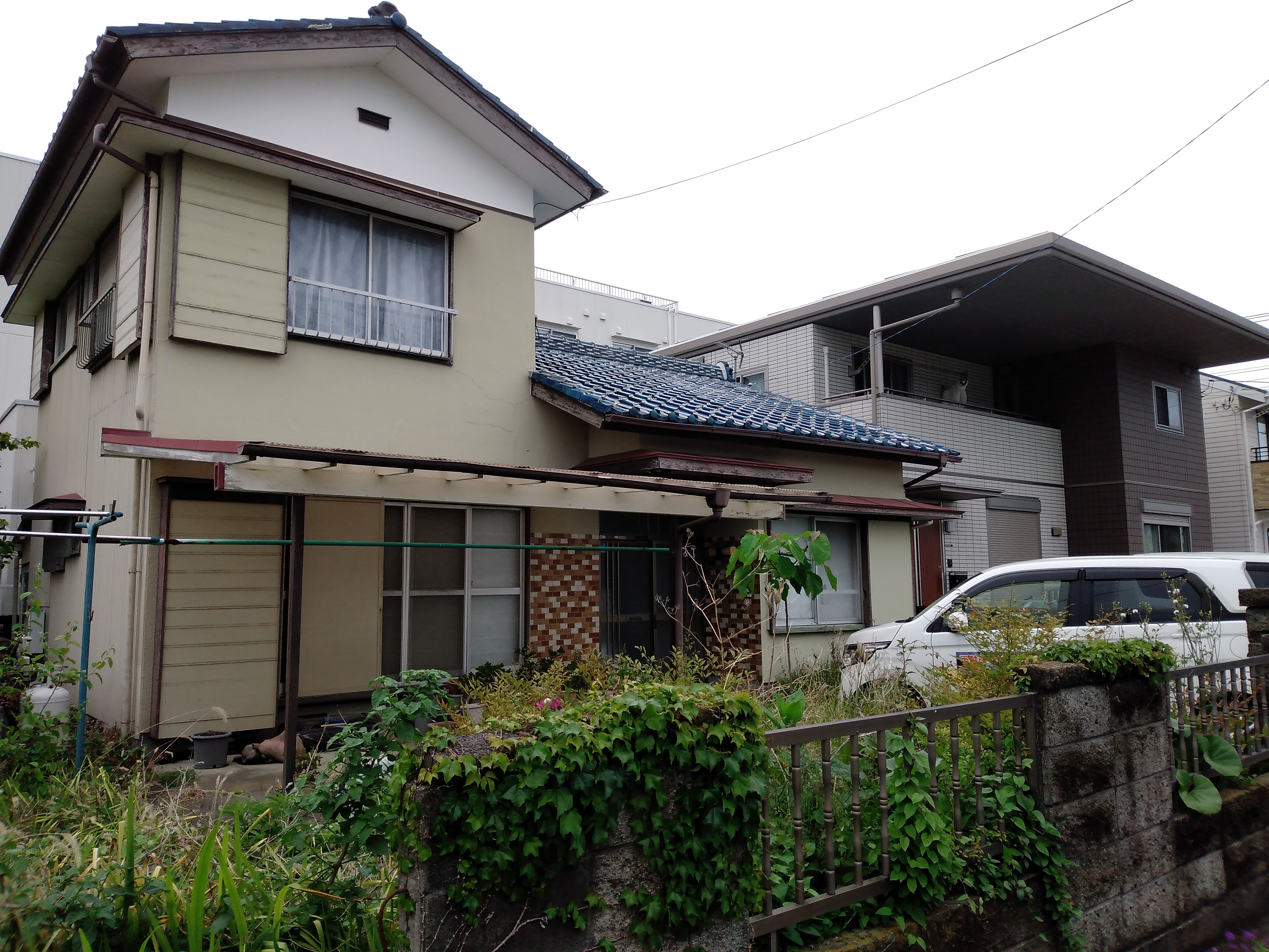 富士市森島　小中学校近く70坪超えてる売土地