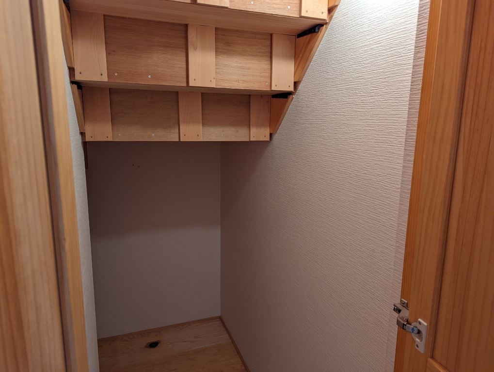 富士宮市田中町中古住宅