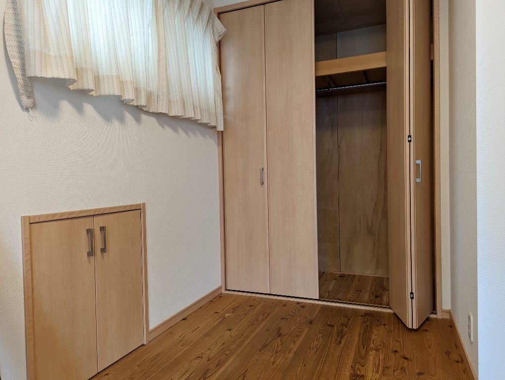 富士宮市田中町中古住宅