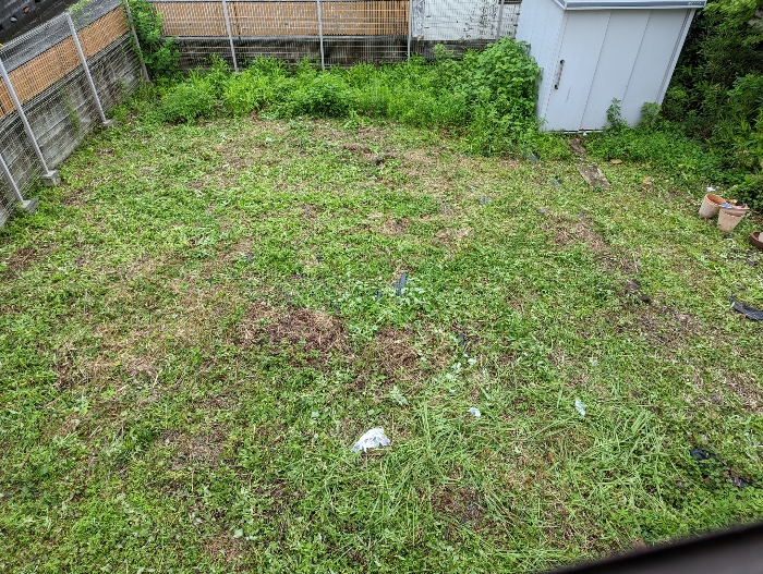 富士宮市田中町中古住宅