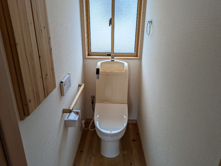 富士宮市田中町中古住宅