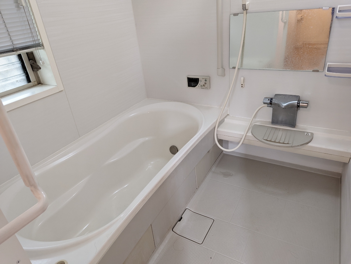 富士宮市田中町中古住宅