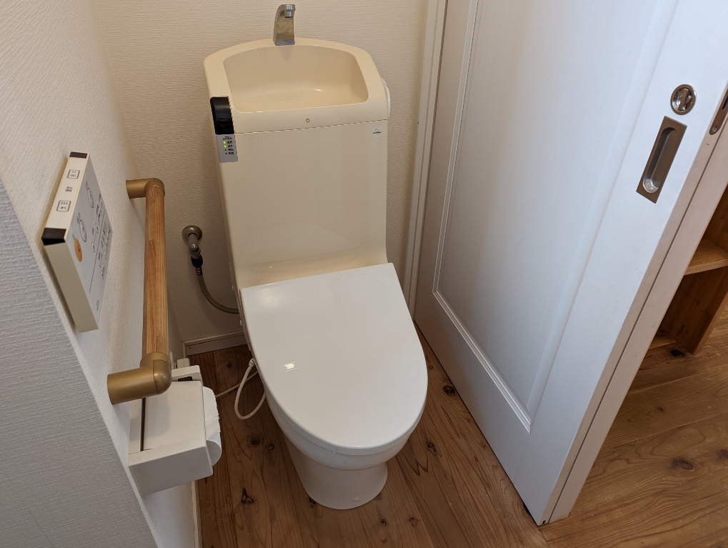 富士宮市田中町中古住宅