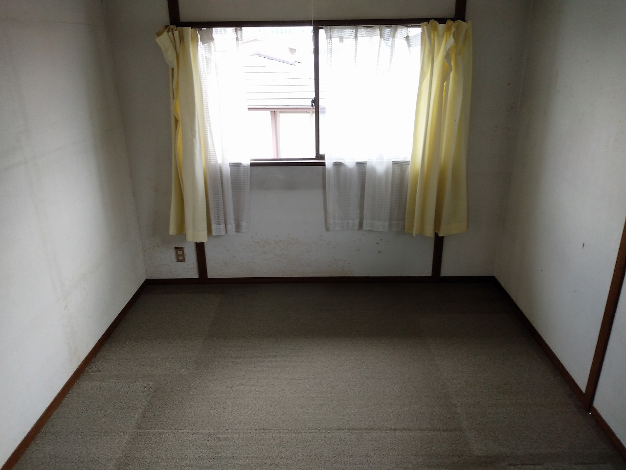 舞々木町中古住宅