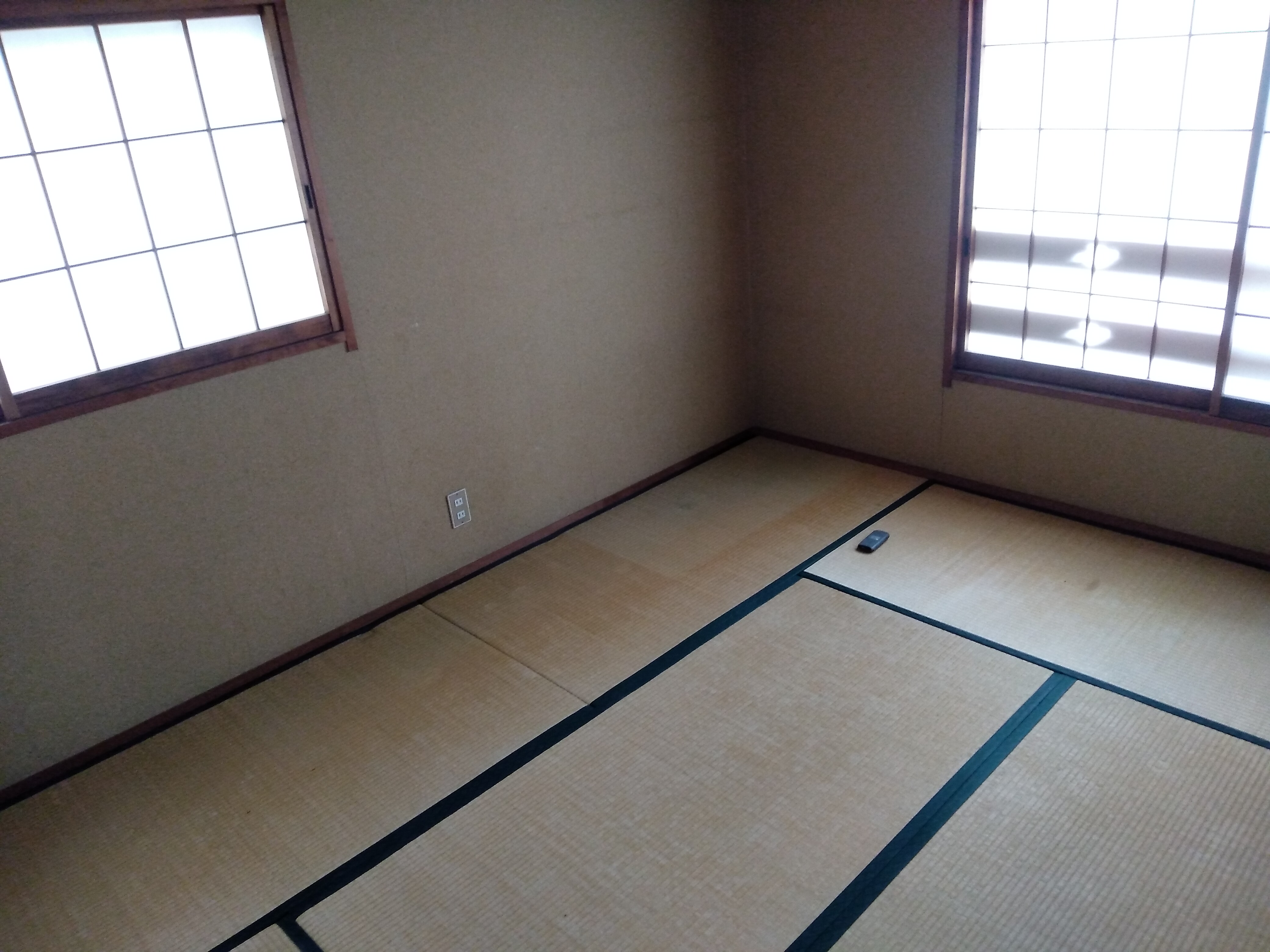 舞々木町中古住宅