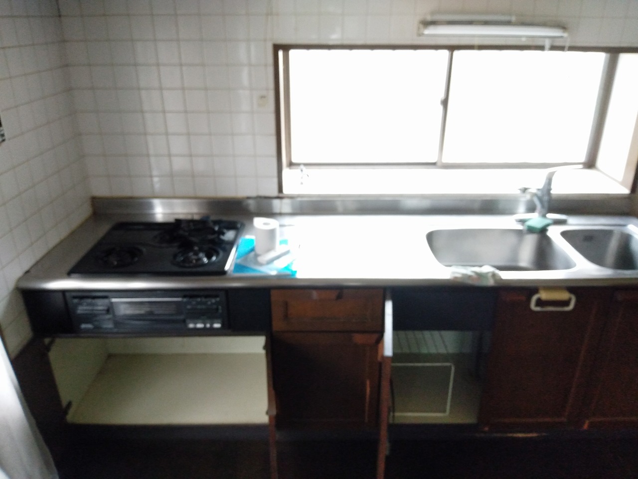 舞々木町中古住宅