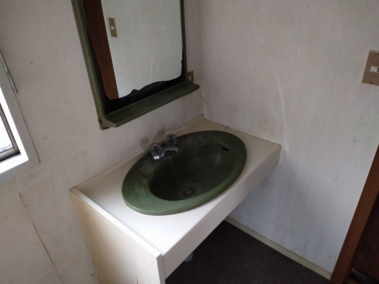 舞々木町中古住宅