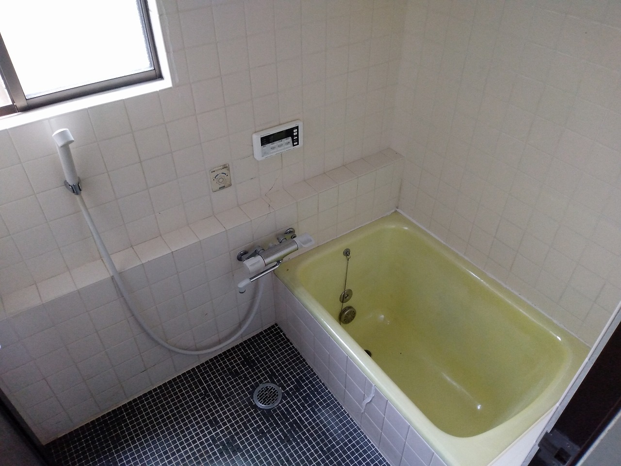 舞々木町中古住宅