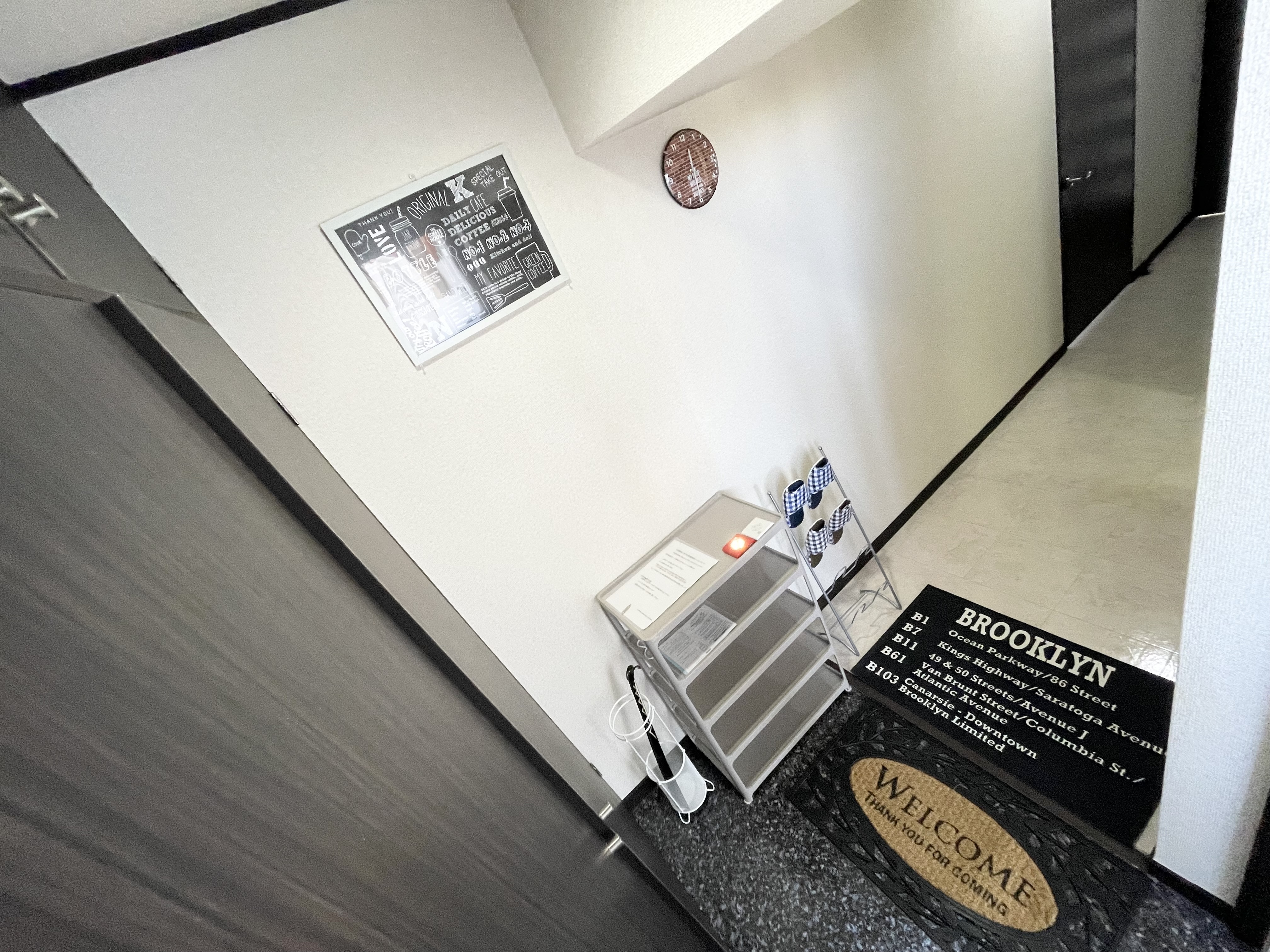 ハイラーク富士駅前　3階