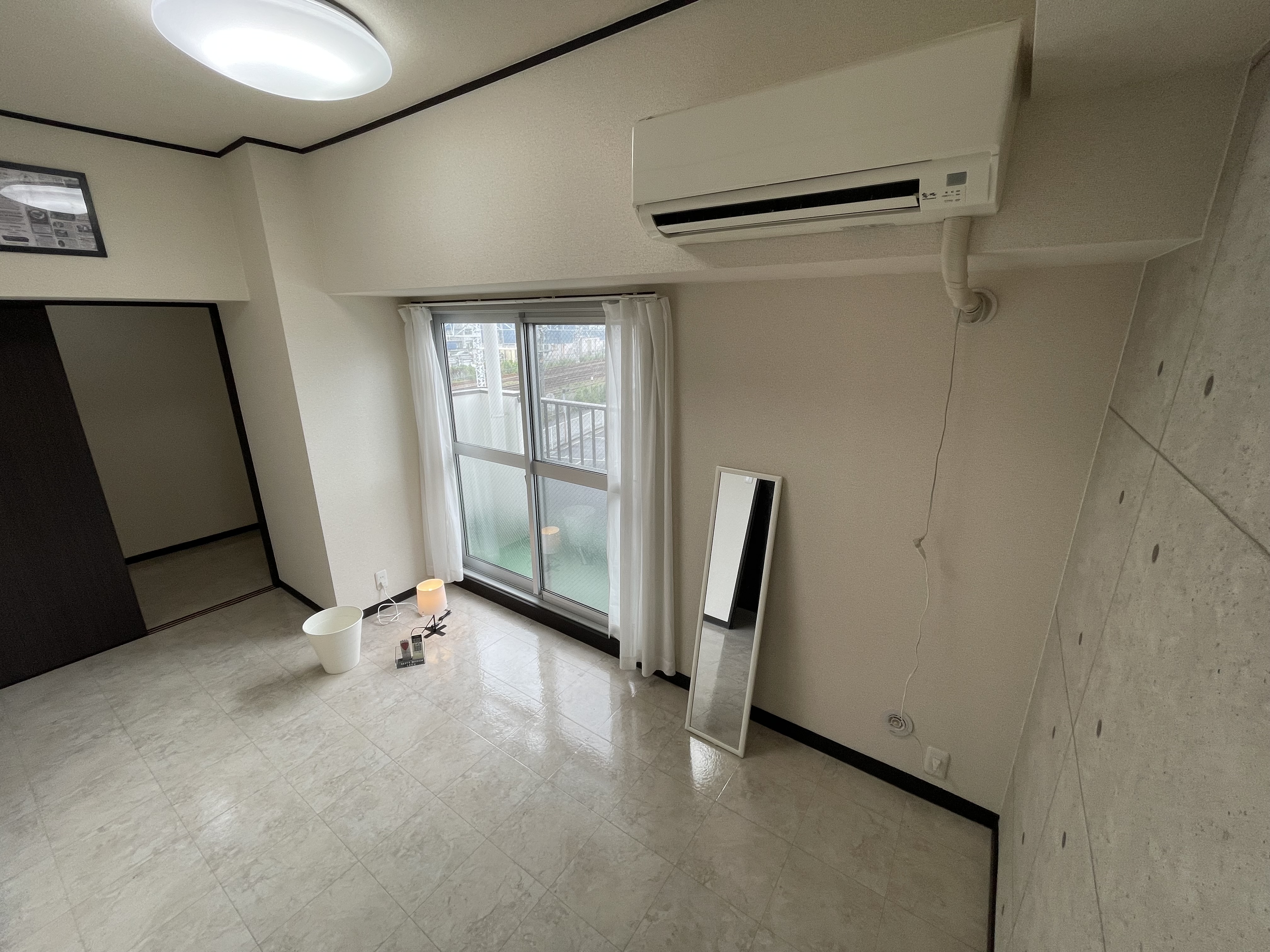 ハイラーク富士駅前　3階