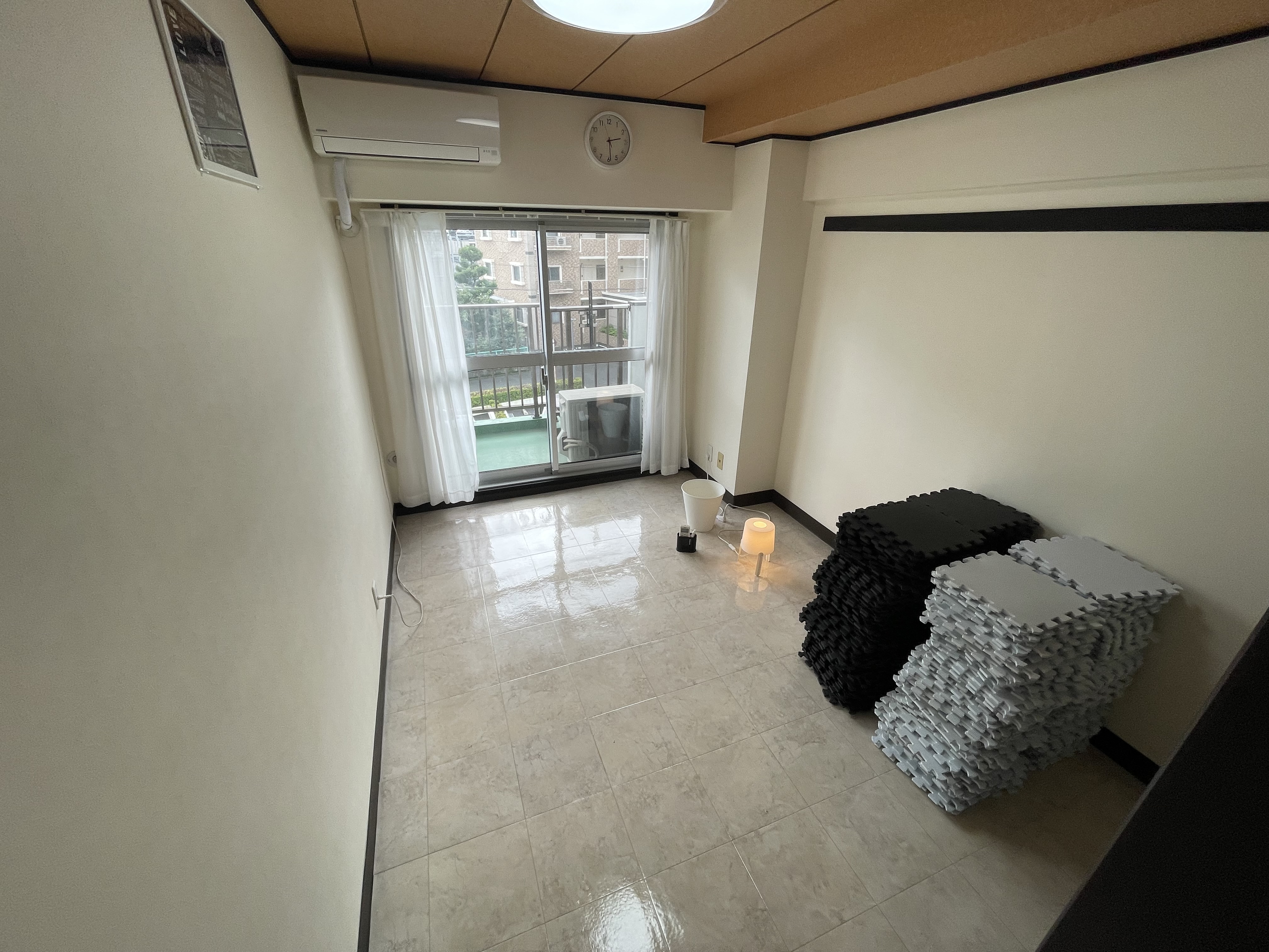 ハイラーク富士駅前　3階